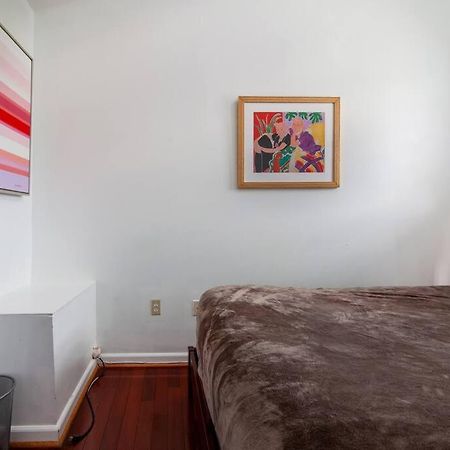 Relaxing, Spacious, Private, Walkable In Petworth! Washington Exterior photo